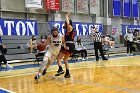 WBBall vs ENC  Wheaton College women's basketball vs Eastern Nazarene College. - Photo By: KEITH NORDSTROM : Wheaton, basketball, ENC, Eastern Nazarene College